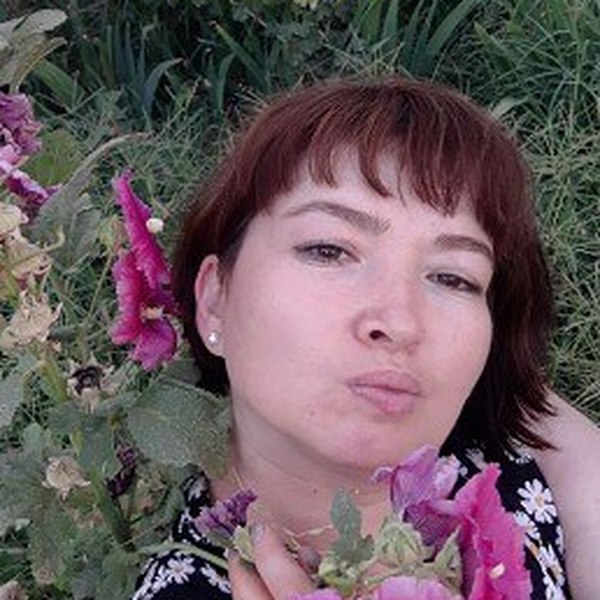 Светлана